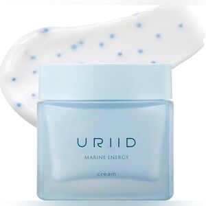 Korean Skincare URIID Marine Energy Anti-Wrinkle & Brightening Cream